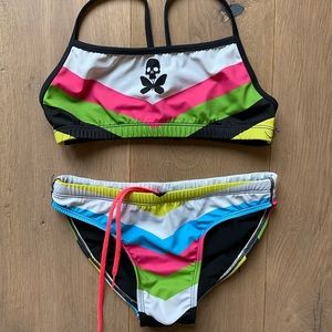 Betty Design Bikini